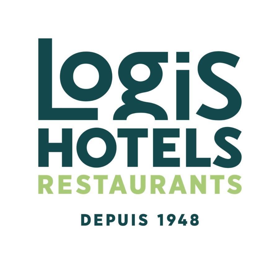 קמברה Logis Hotel & Restaurant - Le Mouton Blanc מראה חיצוני תמונה